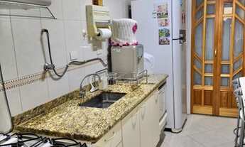 Imagem 7: Apartamento para venda com 83 metros quadrados com 3 quartos em Macedo - Guarulhos