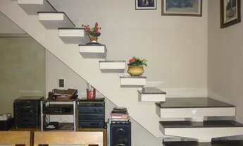 Imagem: CASA RESIDENCIAL em SÃO PAULO - SP, PLANALTO