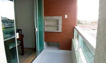 Imagem 7: LINDO APARTAMENTO 3 QUARTOS 114M¹ ÁREA TOTAL SEMI NOVO E SEMI MOBILIADO NO CAPÃO RASO