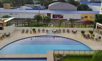 Imagem: APARTAMENTO ITACORUBI 3 DORMITÓRIOS COM