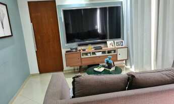 Imagem 6: Imperdível Cobertura com 3 quartos (2 Suítes) e lazer completo ao lado do Norte Shopping