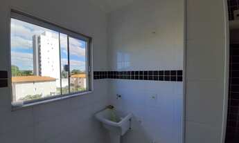 Imagem 2: Apartamento para venda com 68 metros quadrados com 2 quartos em Jardim Maria Augusta - Tau