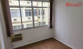 Imagem 6: Rua Marques de Abrantes/ Apartamento com 1 dormitório para alugar, 37 m² por R$ 1.800/mês