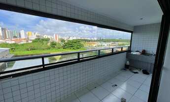 Imagem: Apartamento para venda tem 92 metros quadrados