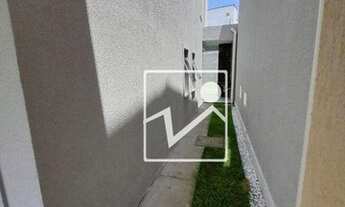 Imagem 7: Casa com 3 dormitórios à venda, 123 m² por R$ 450.000,00 - Centro - Eusébio/CE