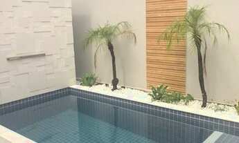 Imagem 3: Casa 190 metros - Planejados - Jardim Dona Lucilla - Indaiatuba - OPORTUNIDADE