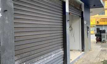 Imagem 7: Ed. Faical Sala B