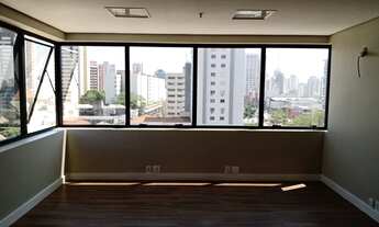 Imagem 5: Sala/Conjunto para aluguel e venda com 36 metros quadrados em Vila Mariana - São Paulo - S
