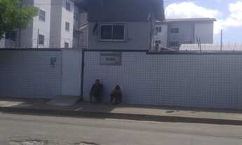 Imagem 3: Apartamento para venda tem 50 metros quadrados com 2 quartos em Itaperi - Fortaleza - CE