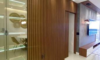 Imagem 2: Ilha pura Viure - 3 suítes - porteira fechada - Barra da Tijuca