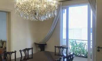 Imagem 5: Apartamento para Venda em São Paulo, HIGIENOPOLIS, 4 dormitórios, 2 suítes, 7 banheiros, 2