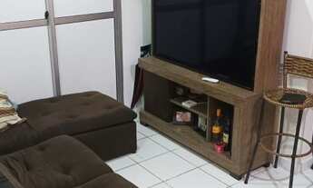 Imagem 3: Condomínio Alegro Montenegro- 2 quartos sendo 1 suíte