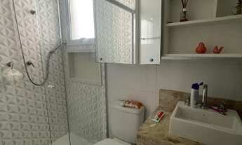 Imagem 4: Apto Jd Esplanada, 124m, 3 dorm, suíte, varanda gourmet