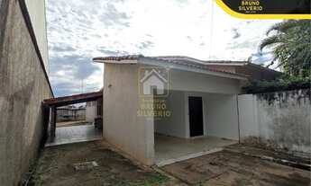 Imagem 4: CASA PARA LOCAÇÃO - PRÓXIMO DA FIMCA E DO IFRO