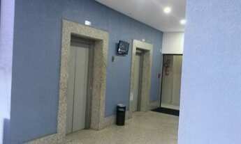 Imagem 7: Sala/Conjunto para venda tem 56 metros quadrados com 2 quartos