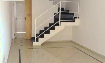 Imagem 3: Sobrado com 2 dormitórios para alugar, 70 m² por R$ 2.600,00/mês - Granja Viana - Cotia/SP