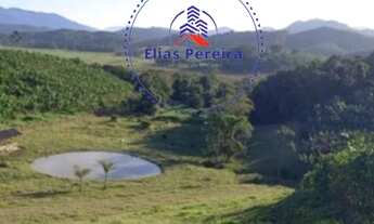 Imagem 4: Terreno para chácara em Rio Novo Área Rural de Piçarras sc