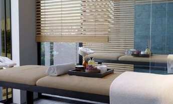 Imagem 7: Apartamento para venda com 92 metros quadrados com 3 quartos em Pinheiros - São Paulo - SP