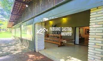 Imagem 7: CHACARA RESIDENCIAL em MENDONÇA - SP, CONDOMÍNIO LABAMA