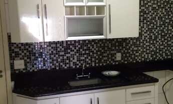 Imagem 6: Apartamento residencial à venda, Vila Regente Feijó, São Paulo