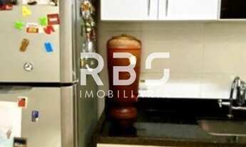 Imagem 6: Casa de condomínio para venda possui 90 metros quadrados com 3 quartos