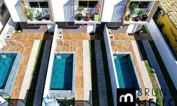 Imagem 7: FLORIANÓPOLIS - Casa Padrão - PORTAL DO RIBEIRÃO