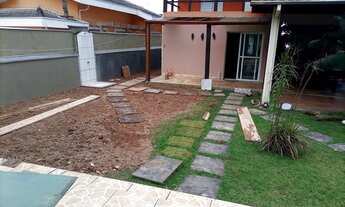 Imagem 7: Caraguatatuba - Casa de Condomínio - Mocóca