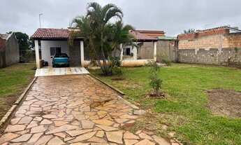 Imagem 2: Casa ponte alta norte lote 800m2