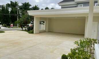 Imagem 2: Casa Venda Condomínio Tamboré 3 Reformada - Ótima oportunidade!