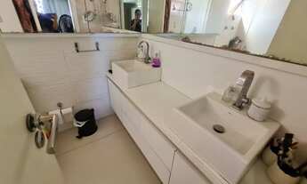 Imagem 5: VENDA - 200 METROS DA PRAIA NASCENTE - AMPLO APARTAMENTO