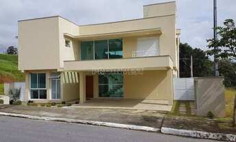 Imagem 4: Casa de condomínio a venda tem 360 metros quadrados com 3 quartos lago do sol cotia