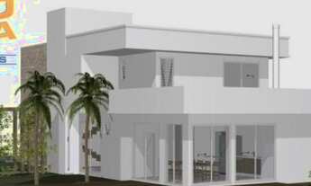 Imagem 4: Florianopolis - Casa Padrão - Cachoeira do Bom Jesus