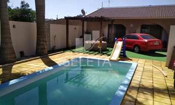 Imagem: Casa à venda, Maria Luiza, CASCAVEL - PR