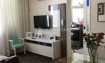 Imagem 2: PORTO ALEGRE - Apartamento Padrão - Vila Ipiranga