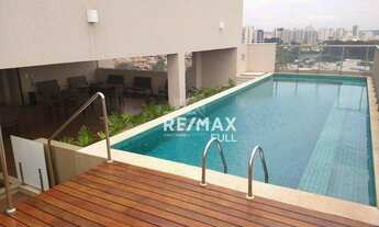 Imagem 6: Apartamento para alugar, 62 m² por R$ 2.500,00/mês - Jardim Califórnia - Ribeirão Preto/SP