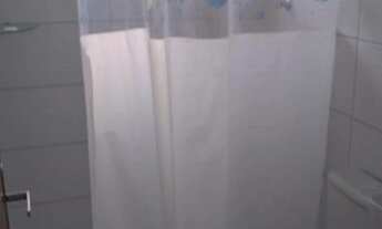 Imagem 4: Apartamento para venda tem 56 metros quadrados com 2 quartos em São Marcos - Salvador - BA