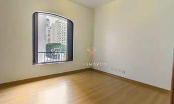 Imagem 3: Apartamento Residencial à venda, Jardim Paulista, São Paulo -