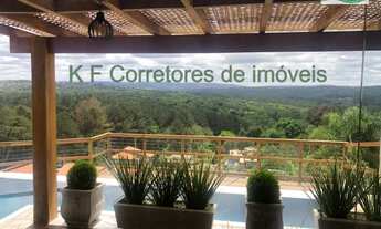 Imagem: Casa de condomínio para venda tem 1000