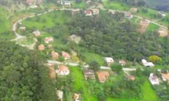 Imagem 5: Terreno de 1058 m² - Condomínio Ecológico em Piracaia - SP