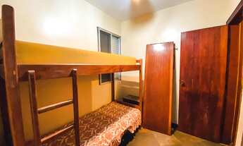 Imagem 6: Apartamento com 4 quartos e vista mar - Algodoal