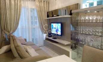 Imagem: Loft duplex para aluguel tem 116 metros