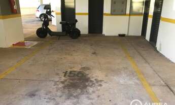 Imagem 5: Apartamento com 3 quartos no Residencial Lourenzzo Del Parco - Bairro Parque Amazônia em