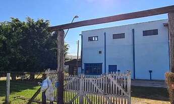 Imagem 2: Galpão/Depósito/Armazém para aluguel e venda possui 680 metros quadrados em Barnabé - Grav