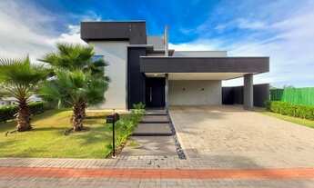 Imagem: Casa cond. Sun Lake à venda