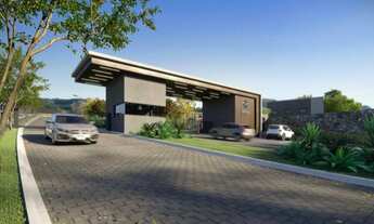 Imagem 2: Terreno para venda em Condomínio fechado Itajaí - SC