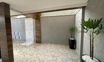 Imagem 2: Casa com 2 dormitórios à venda, 64 m² por R$ 255.000,00 - Caiçara - Praia Grande/SP