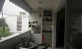 Imagem 5: RIO DE JANEIRO - Apartamento Padrão - RECREIO DOS BANDEIRANTES