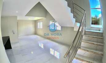 Imagem 4: PARNAMIRIM - Casa de Condomínio - Parque Das Árvores