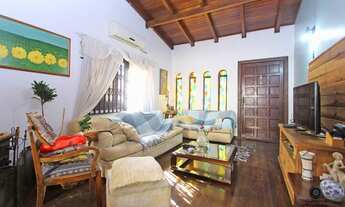 Imagem 3: Porto Alegre - Casa Padrão - Ipanema