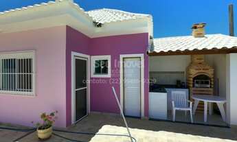 Imagem 6: Casa para Venda em Araruama, Paraty, 3 dormitórios, 1 suíte, 1 banheiro, 2 vagas